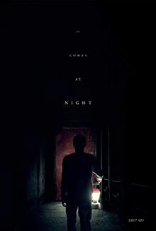 It Comes at Night / То идва през нощта