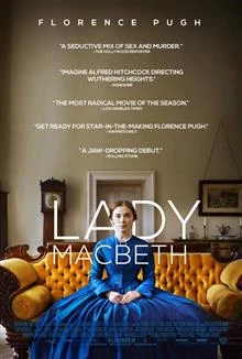 Lady Macbeth / Лейди Макбет