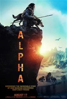 Alpha / Алфа