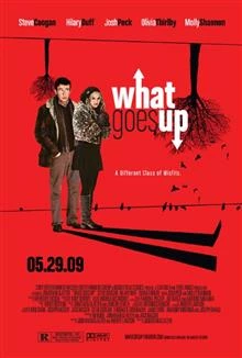 What Goes Up / Какво отива на небето