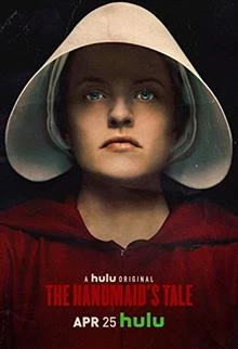 The Handmaid's Tale / Историята на прислужницата