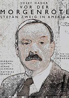 Stefan Zweig: Farewell to Europe / Стефан Цвайг: Сбогом на Европа