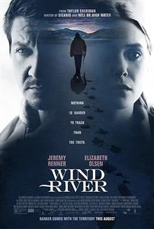 Wind River / Дивата река