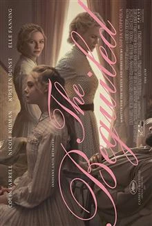 The Beguiled / Измамените