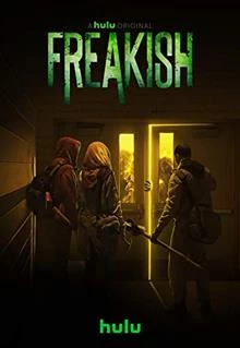 Freakish / Freakish