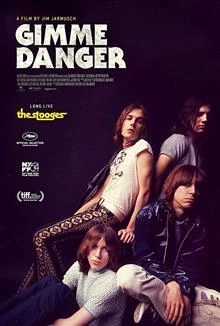 Gimme Danger / Gimme Danger