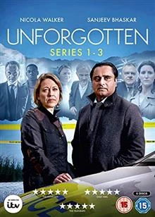 Unforgotten / Незабравим