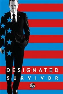 Designated Survivor / Последния кандидат