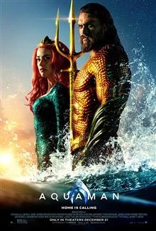 Aquaman / Аквамен