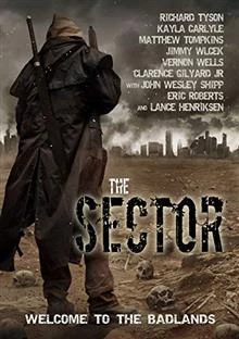 The Sector / Секторът