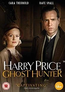 Harry Price: Ghost Hunter / Хари Праис: Ловец на духове