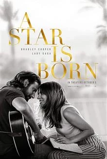 A Star Is Born / Роди се звезда