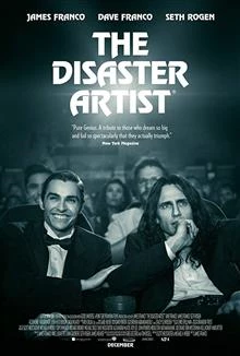 The Disaster Artist / Катастрофалният артист