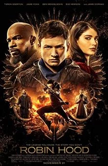 Robin Hood / Робин Худ: Началото