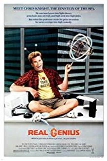 Real Genius / Същински гений