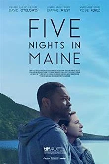 Five Nights in Maine / Five Nights in Maine