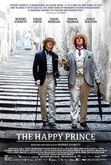 The Happy Prince / Щастливият принц