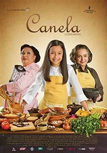 Canela / Канела