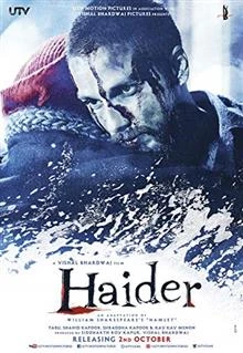 Haider / Haider