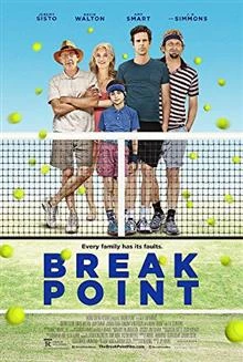 Break Point / Break Point