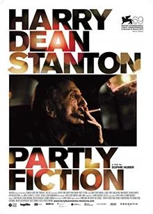 Harry Dean Stanton: Partly Fiction / Хари Дийн Стентън