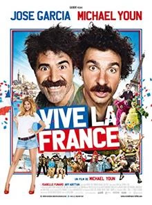 Vive la France / Да живее Франция