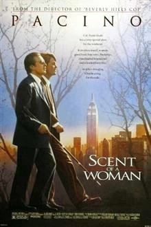 Scent of a Woman / Усещане за жена