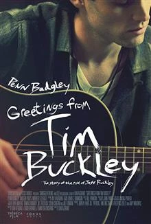 Greetings from Tim Buckley / Поздрави от Тим Бъкли