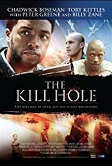 The Kill Hole / The Kill Hole