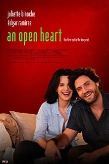 An Open Heart / Отворено сърце