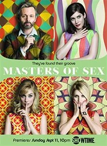 Masters of Sex / Господарите на секса