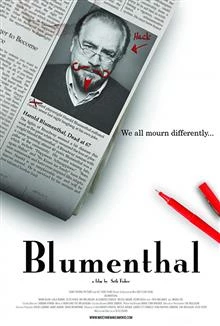 Blumenthal / Блументал