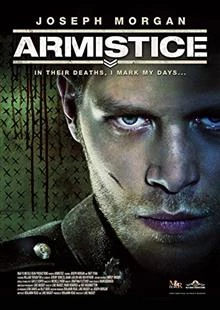 Armistice / Примирение