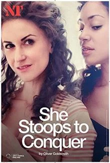 She Stoops to Conquer / Грешките на нощта