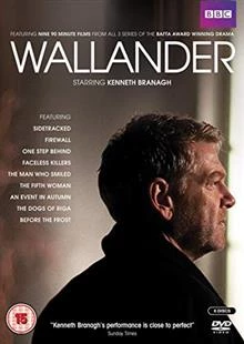 Wallander / Инспектор Валандер