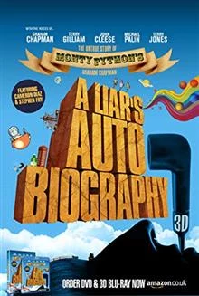 A Liar's Autobiography: The Untrue Story of Monty Python's Graham Chapman / Измислената история на Греъм Чапман от „Монти Пайтън”