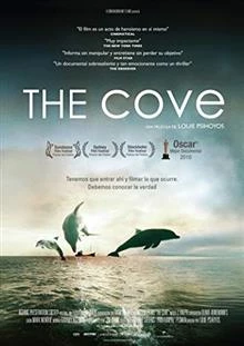 The Cove / Плитки води, дълбоки тайни