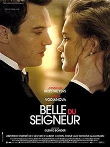 Belle du Seigneur / Belle du Seigneur