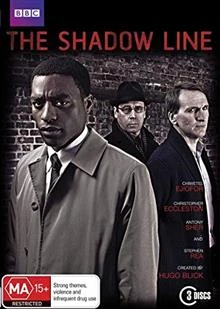 The Shadow Line / The Shadow Line