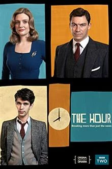 The Hour / Репортерите