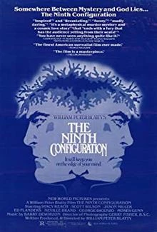 The Ninth Configuration / Деветата конфигурация