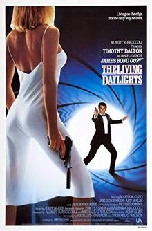 The Living Daylights / Живи светлини