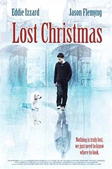 Lost Christmas / Изгубената Коледа