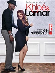 Khloe and Lamar / Клои и Ламар