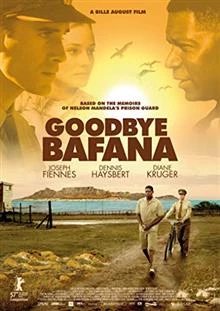 Goodbye Bafana / Goodbye Bafana