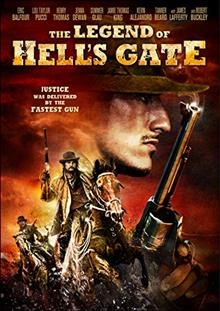 The Legend of Hell's Gate: An American Conspiracy / Легендата за Вратата на Ада