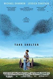 Take Shelter / Take Shelter