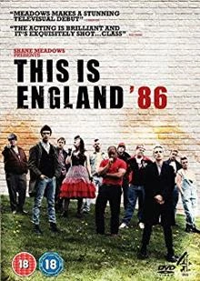 This Is England '86 / This Is England '86