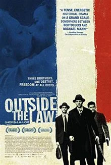 Outside the Law / Outside the Law