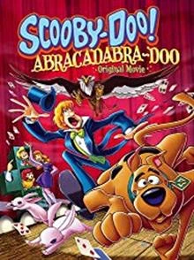 Scooby-Doo! Abracadabra-Doo / Скуби-Ду: Абракадабра-Ду